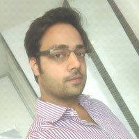 vikas bahuguna