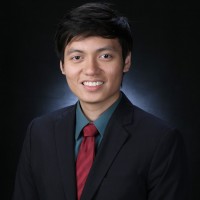 John Michael Viñas