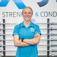 Sophie McCauley