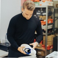 Robbert Bruijns