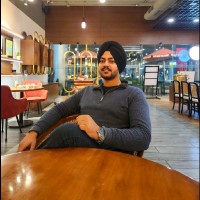 Inderpreet Suri