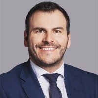 Charles Boudreau