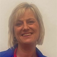 Tracey Horney