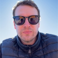 Mikael Sandberg