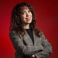 Carlotta Mancuso