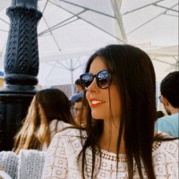 Celia González Sánchez
