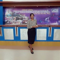 Nivekha Ramadas