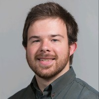 Chris Morrow