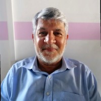 Ishtiyaak Moosa