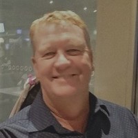 Ian Judd