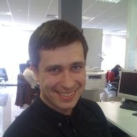 Andrey Gordienko