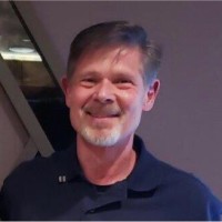 Gerald O'Kelley