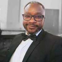 Jabulani Tshabalala