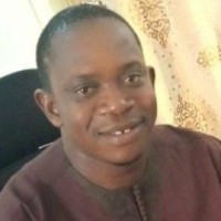 Santo Y. Gonzeh