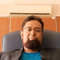 Mohammed Nizamuddin