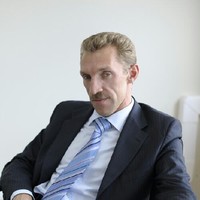 Sergey Tabakov