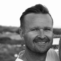 Petter Gunnarsson