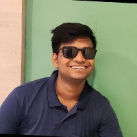 S DEBASISH REDDY