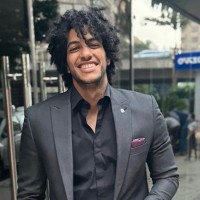 Amr Salah