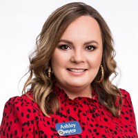 Ashley Mcclain