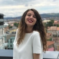 Patricia Bucur