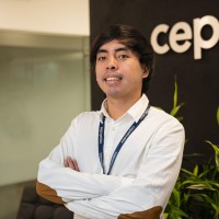 Sebastian Garcia