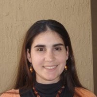 Laura Nicolaidis-Ugueto