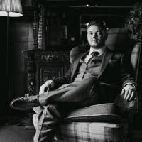 Jordan Davies