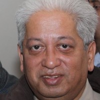 Rudra Gupta