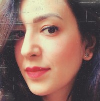 Leila Saeidi