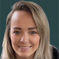 Jade Shackleton