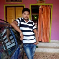 Rakesh Kumar Sahoo