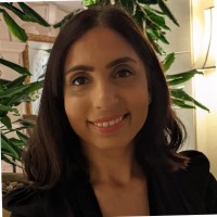 Seema Jhalli Kareer