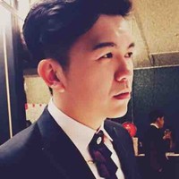 Evan Wang