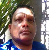 Sugam Gaunder