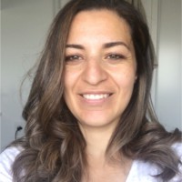 Raouia BEN NAYA, PhD