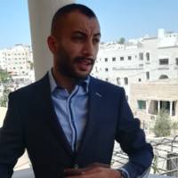 Ali Muhareb