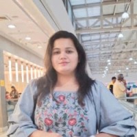 Krupa Rathod