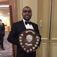 Avinash Patel