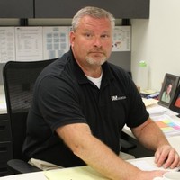 Bruce Mowery