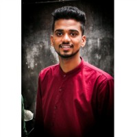 Dhiraj Thombare