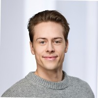 Frederik Dahl Lohse