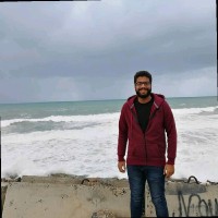 Ahmed Sakr