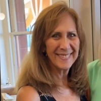 Janet Morris