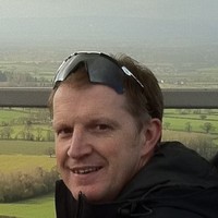 Simeon Viveash
