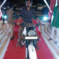 ankit patel