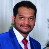 Pradeep N