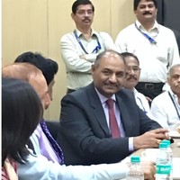 Prabhash Chandra