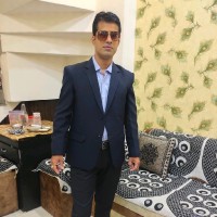 Amit Gangwani