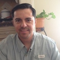 Jacob Benavides